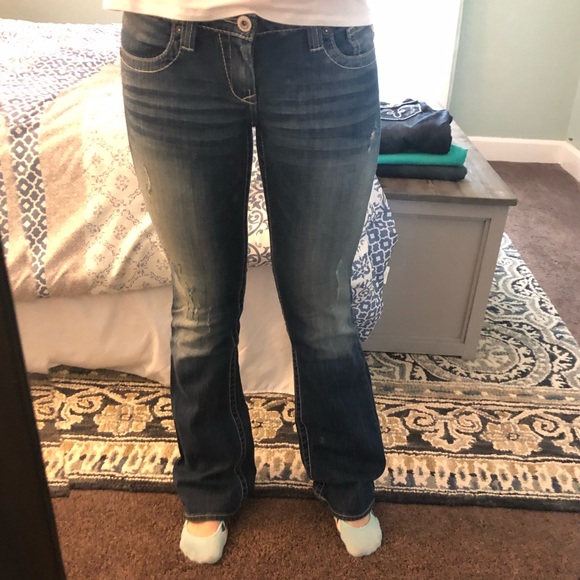 BIG STAR Jeans - Picture 2 of 5